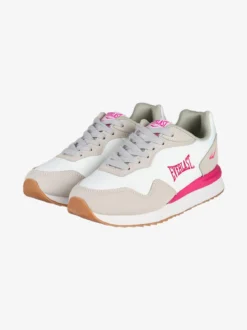 Everlast Sneakers donna sportive con zeppa