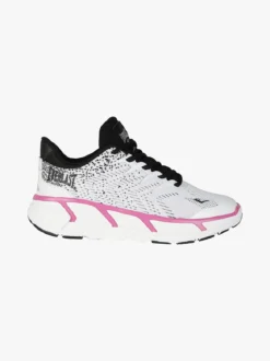Everlast Sneakers donna sportive in tessuto