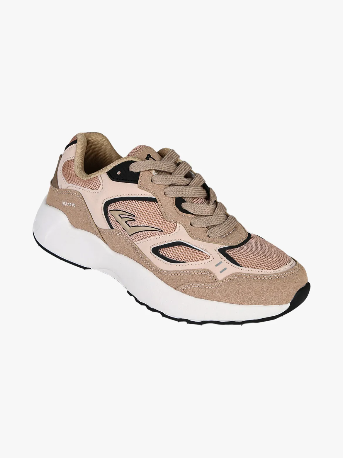 Everlast Sneakers donna sportive - rosa