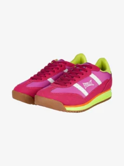 Everlast Sneakers donna stringate