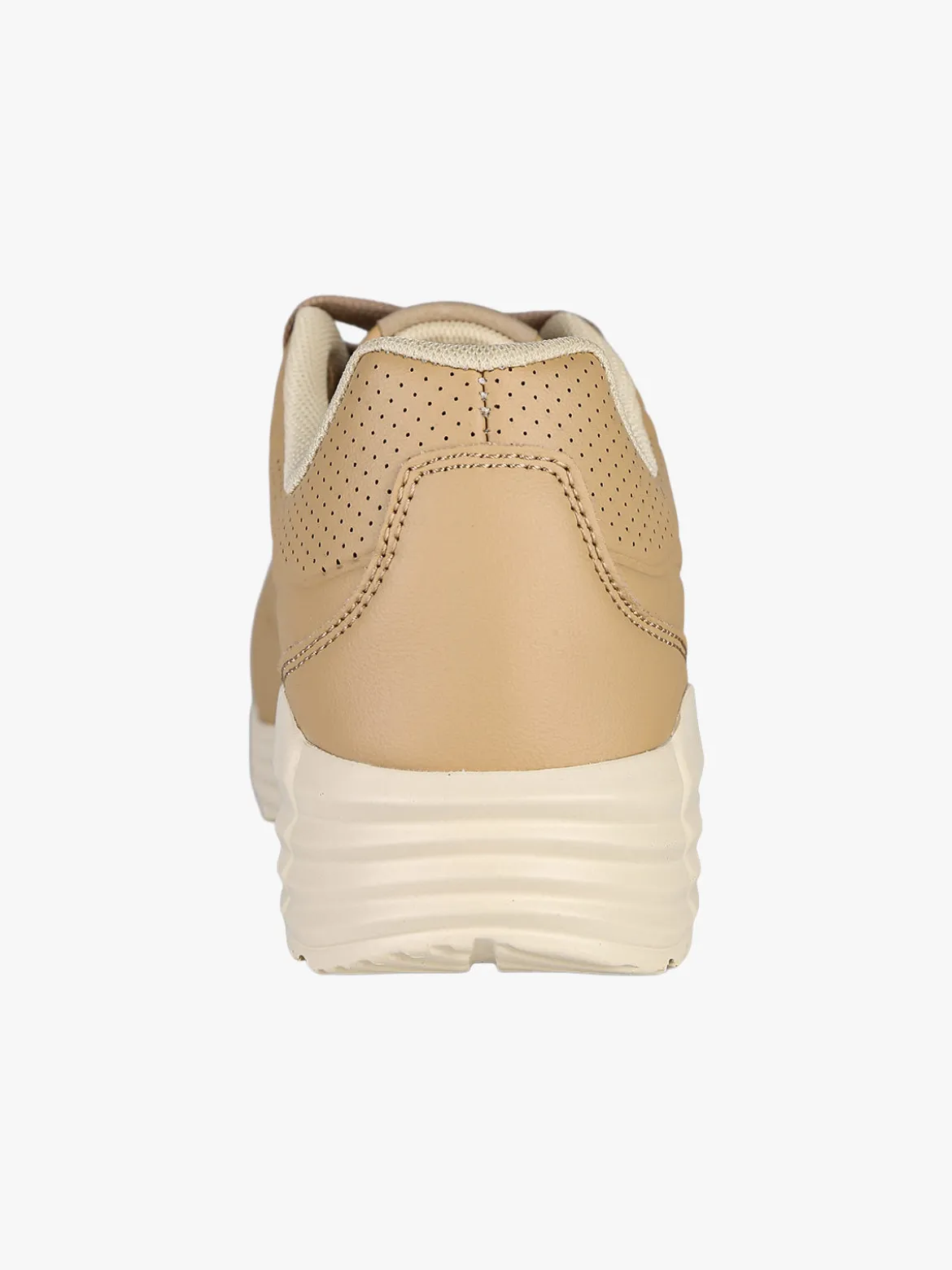 Everlast Sneakers donna stringate con air - beige