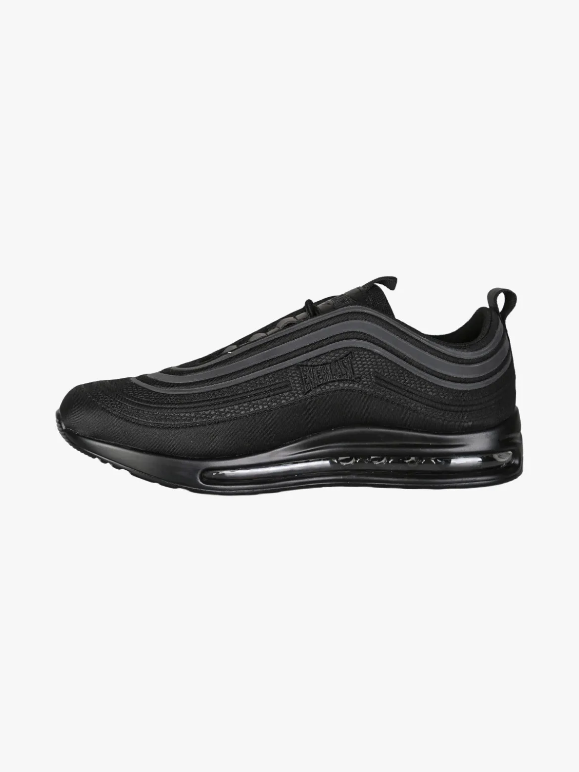 Everlast Sneakers sportive con air da uomo