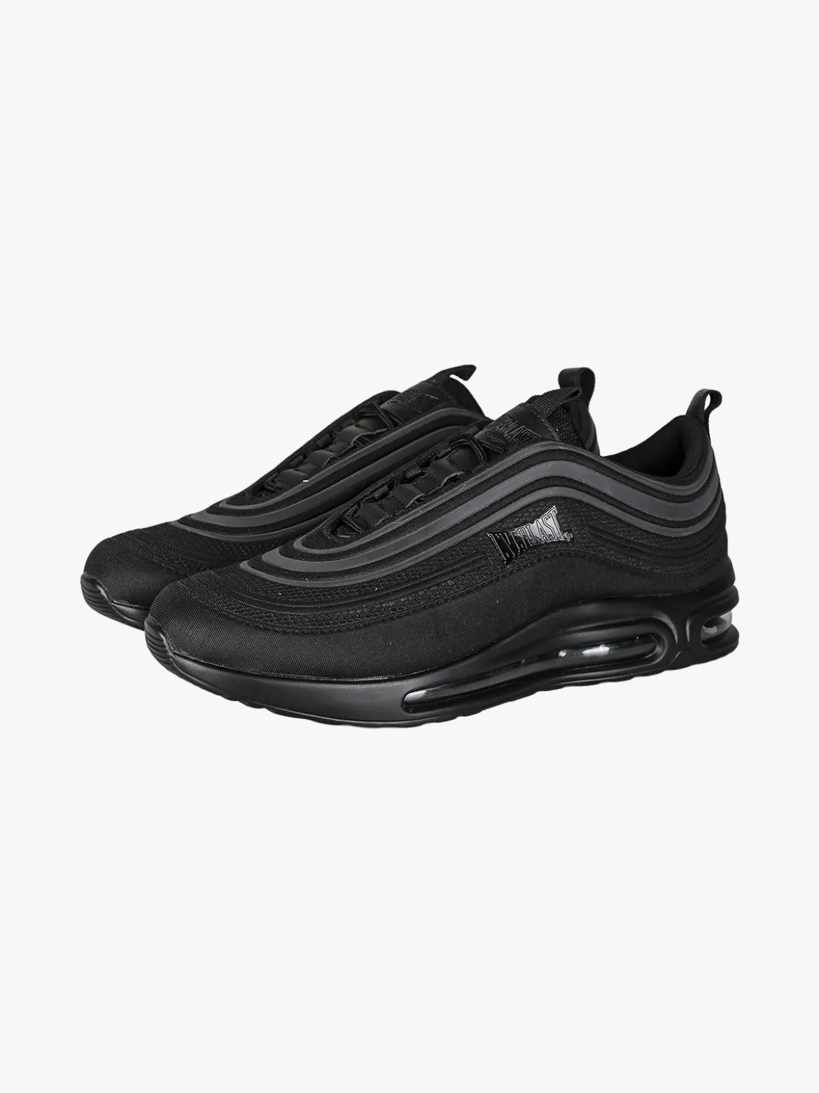 Everlast Sneakers sportive con air da uomo