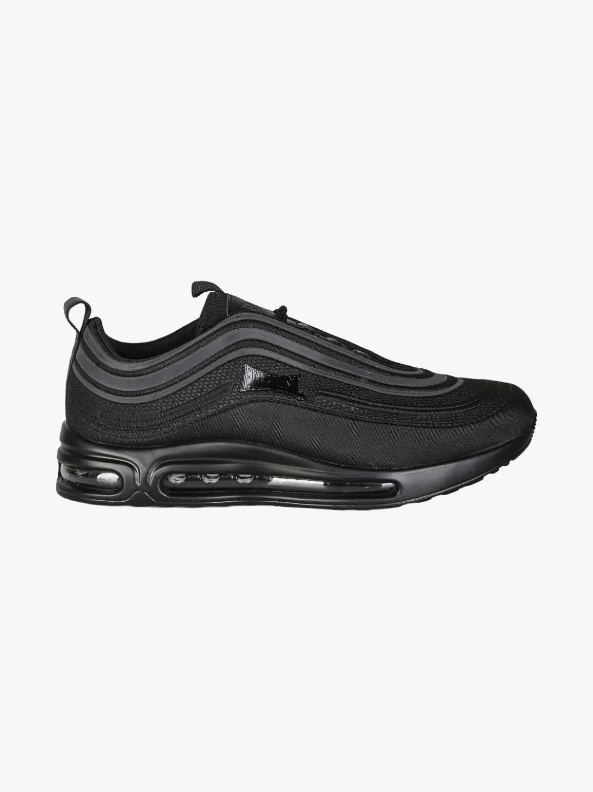 Everlast Sneakers sportive con air da uomo