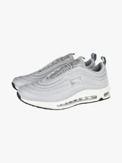 Everlast Sneakers sportive con air da uomo - grigio