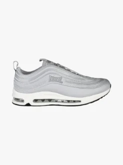 Everlast Sneakers sportive con air da uomo - grigio
