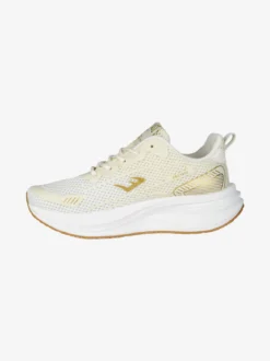 Everlast Sneakers sportive da donna con lacci - bianco