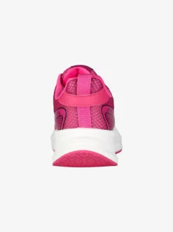 Everlast Sneakers sportive da donna con lacci - fucsia