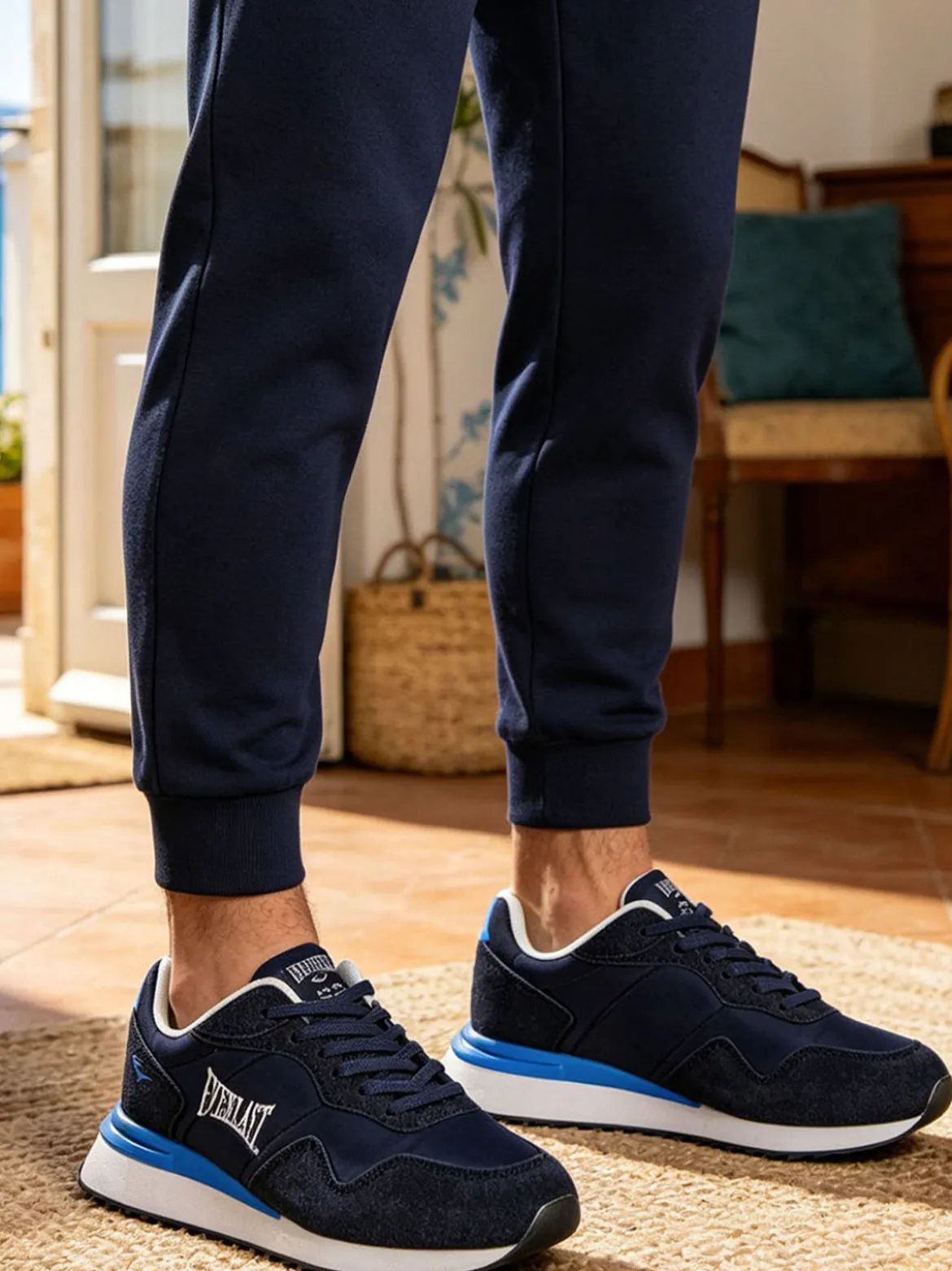 Everlast Sneakers sportive da uomo