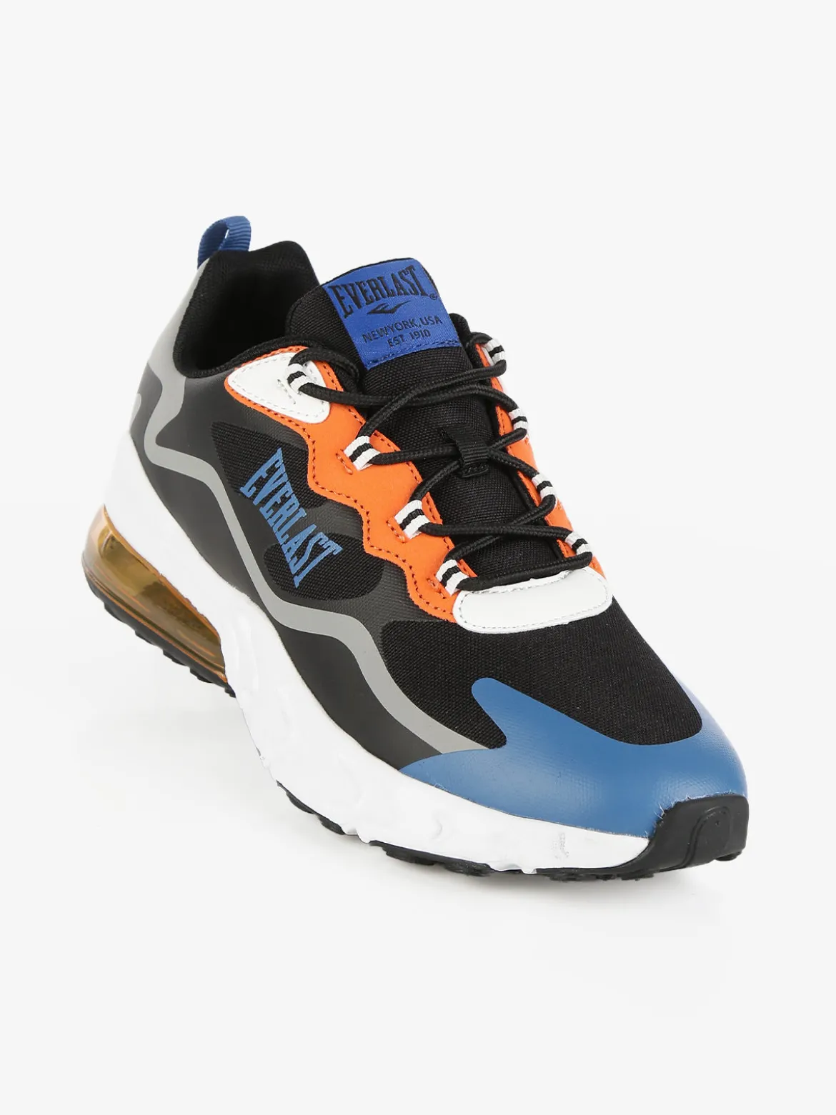 Everlast Sneakers sportive da uomo con air