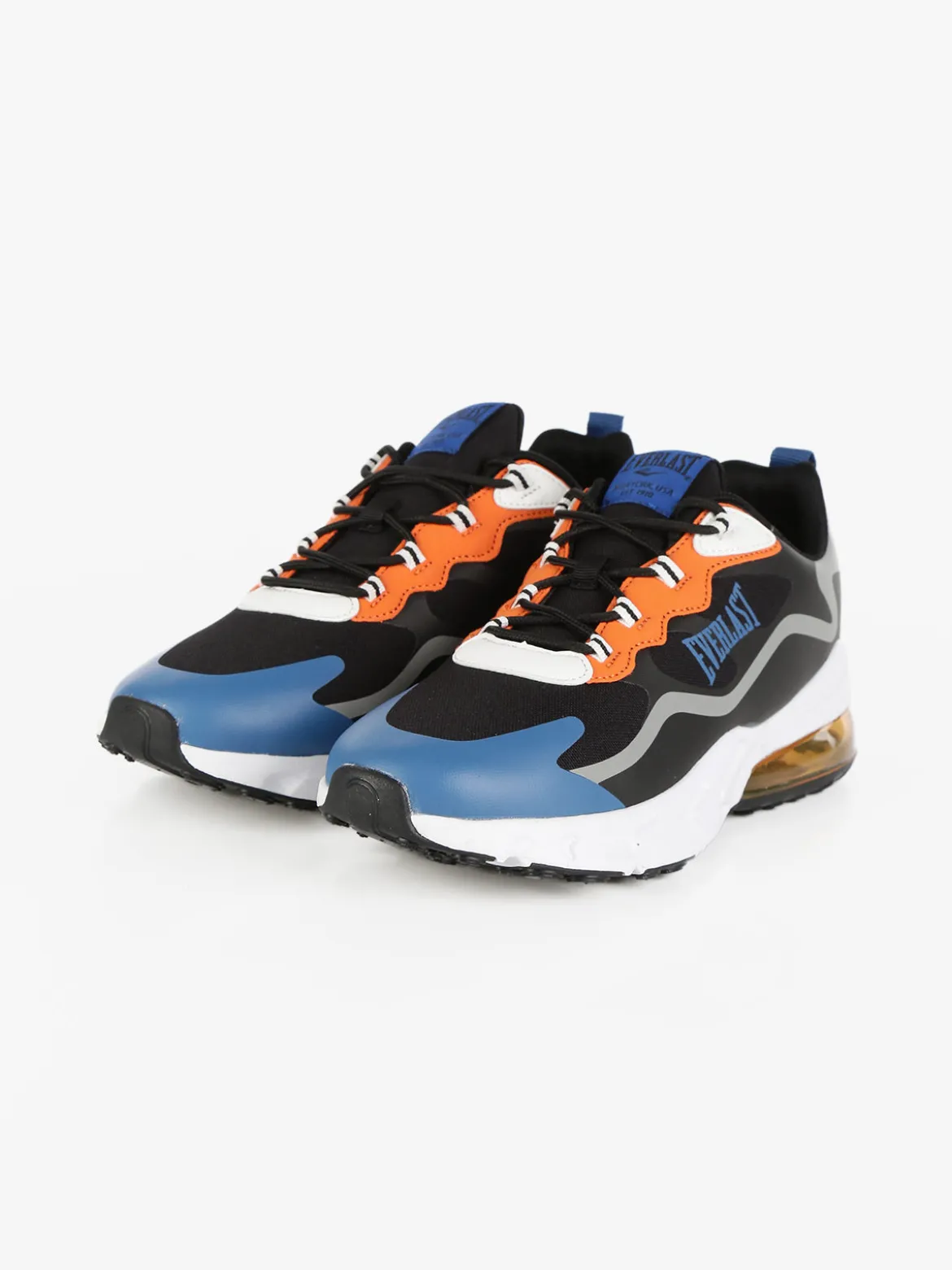 Everlast Sneakers sportive da uomo con air