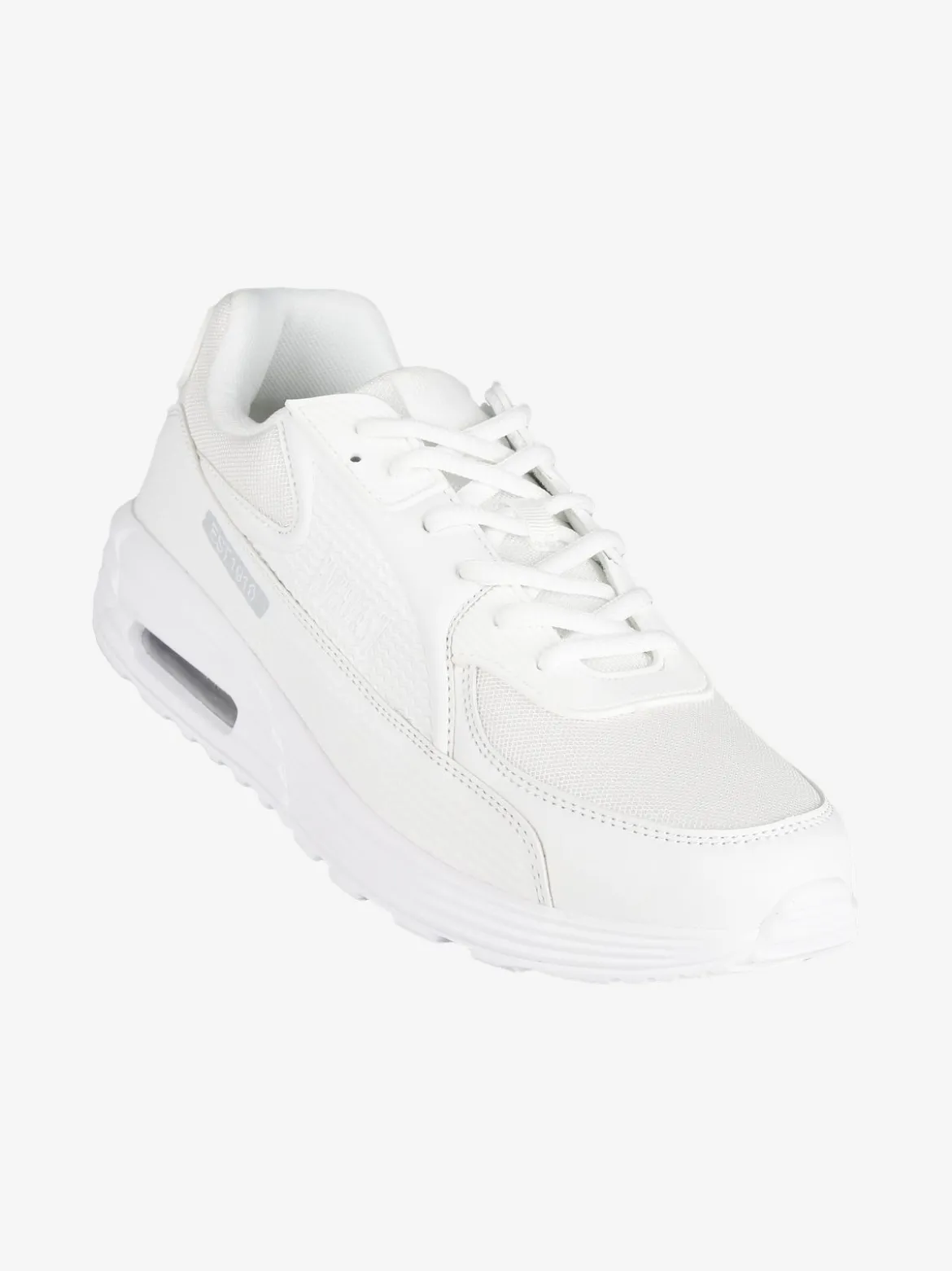 Everlast Sneakers sportive da uomo con air