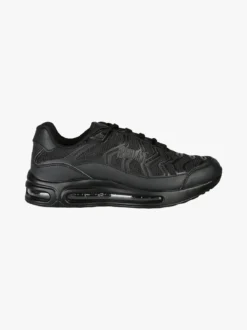 Everlast Sneakers sportive da uomo con air - nero