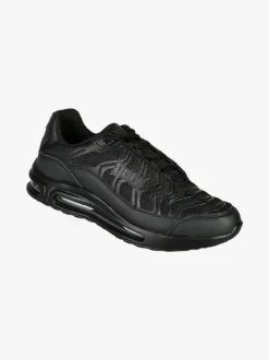 Everlast Sneakers sportive da uomo con air - nero