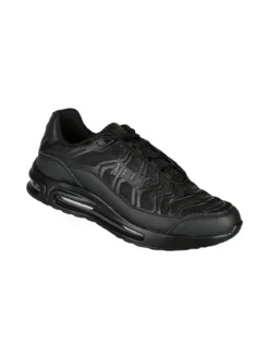 Everlast Sneakers sportive da uomo con air - nero