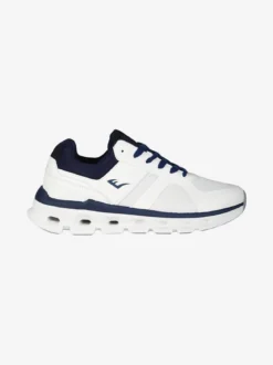 Everlast Sneakers sportive da uomo stringate - bianco