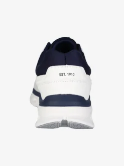 Everlast Sneakers sportive da uomo stringate - bianco