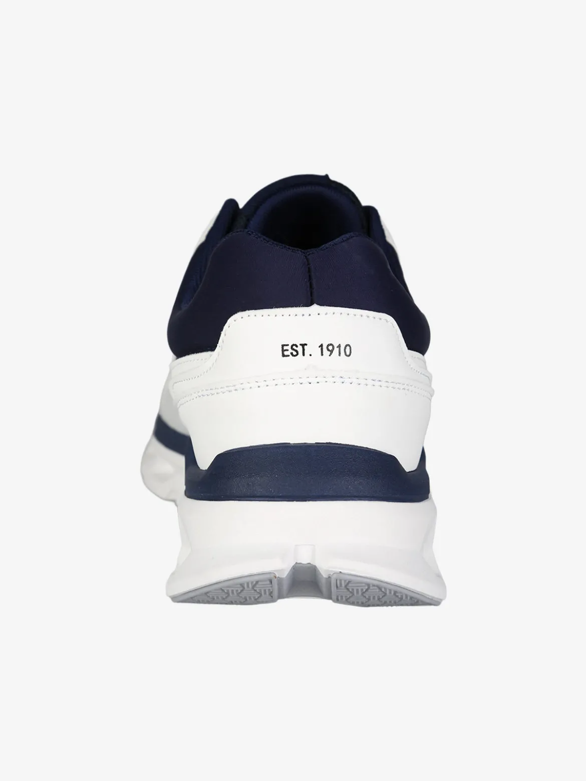 Everlast Sneakers sportive da uomo stringate - bianco