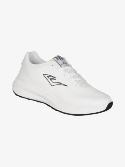 Everlast Sneakers sportive da uomo stringate - bianco
