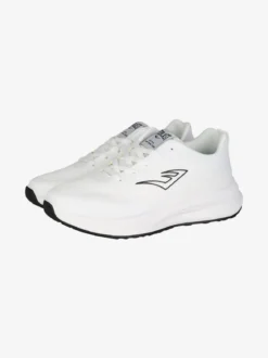 Everlast Sneakers sportive da uomo stringate - bianco