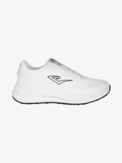 Everlast Sneakers sportive da uomo stringate - bianco