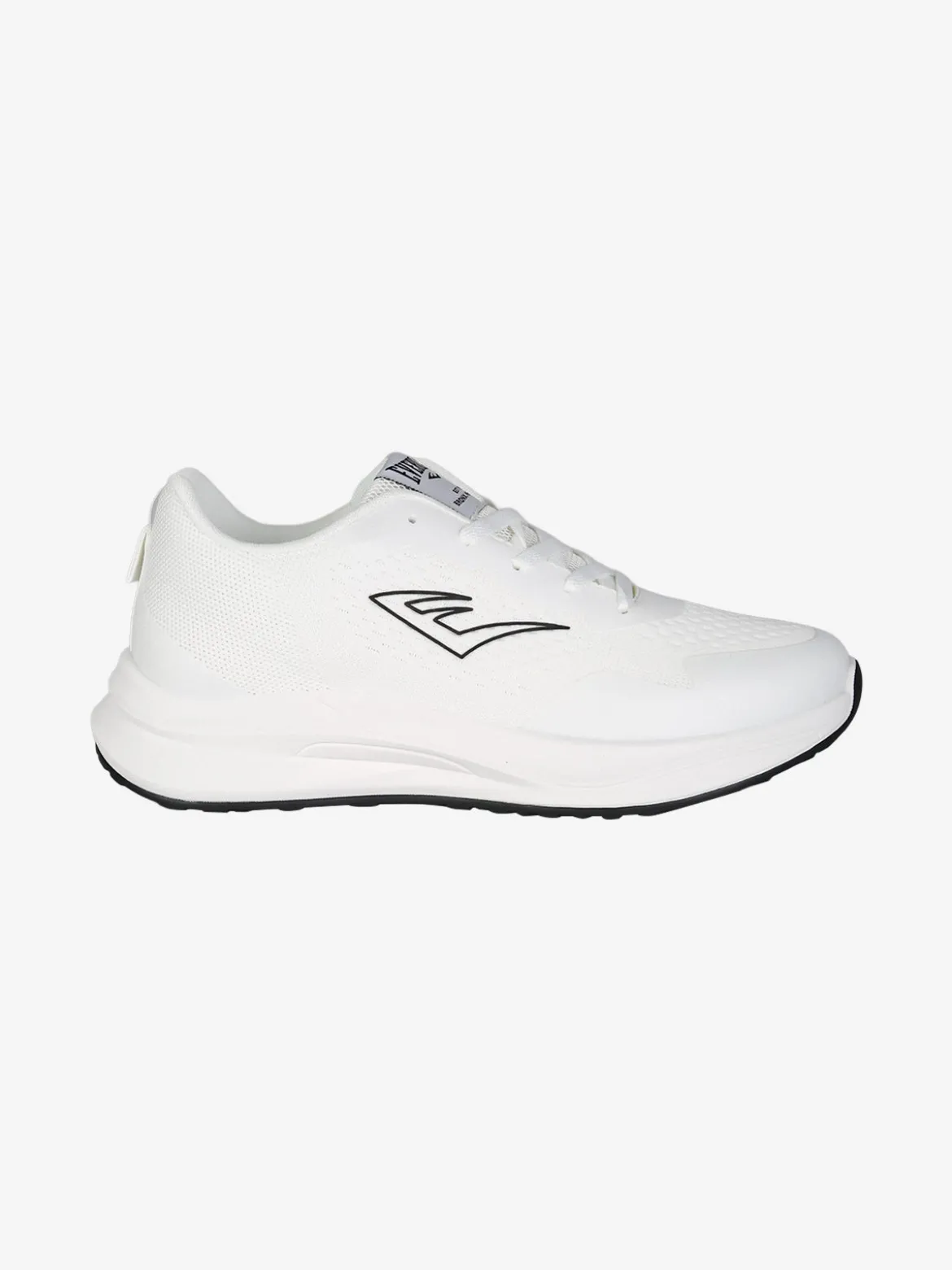 Everlast Sneakers sportive da uomo stringate - bianco