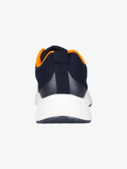 Everlast Sneakers sportive da uomo stringate - blu scuro