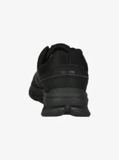 Everlast Sneakers sportive da uomo stringate - nero