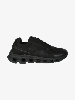 Everlast Sneakers sportive da uomo stringate - nero
