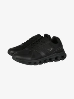 Everlast Sneakers sportive da uomo stringate - nero