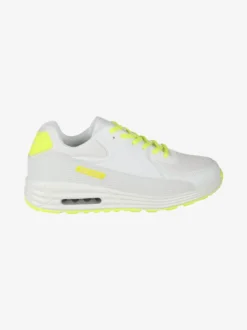 Everlast Sneakers stringate da uomo con air