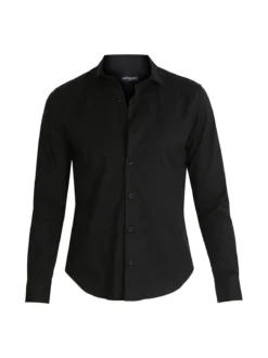 Fabio Galanti Camicia classica da uomo slim fit