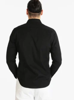 Fabio Galanti Camicia classica da uomo slim fit