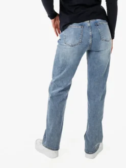Farfallina Jeans donna a gamba dritta - jeans