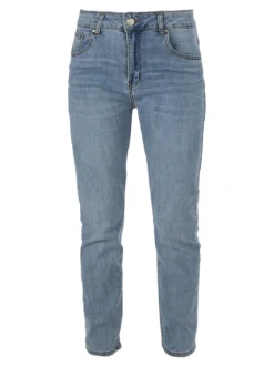 Farfallina Jeans donna a sigaretta - jeans