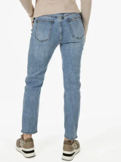 Farfallina Jeans donna a sigaretta - jeans