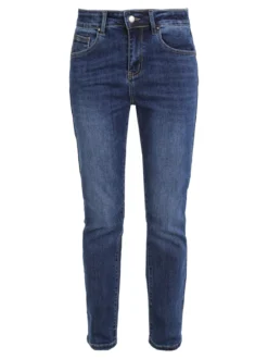 Farfallina Jeans donna regular fit push up - jeans