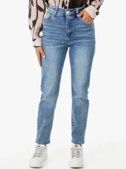 Farfallina Jeans donna slim fit push up - jeans