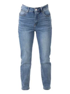 Farfallina Jeans donna slim fit push up - jeans