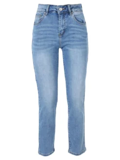 Farfallina Jeans donna slim fit push up - jeans