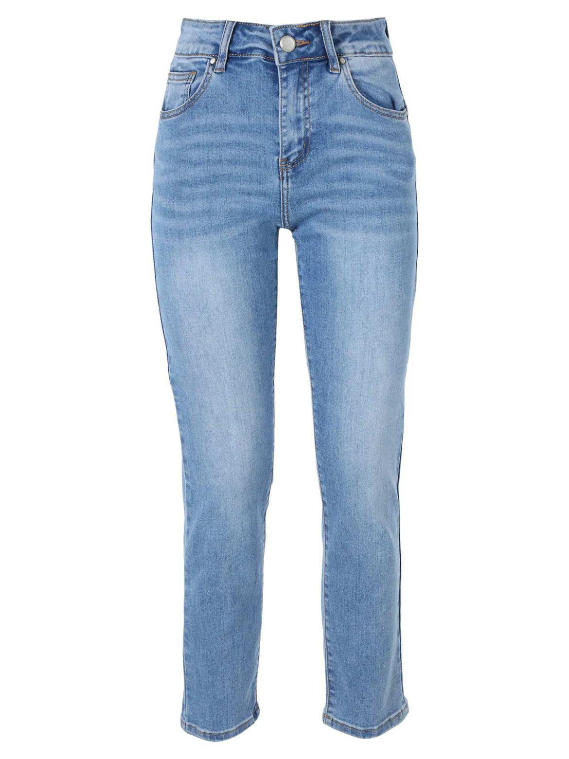 Farfallina Jeans donna slim fit push up - jeans