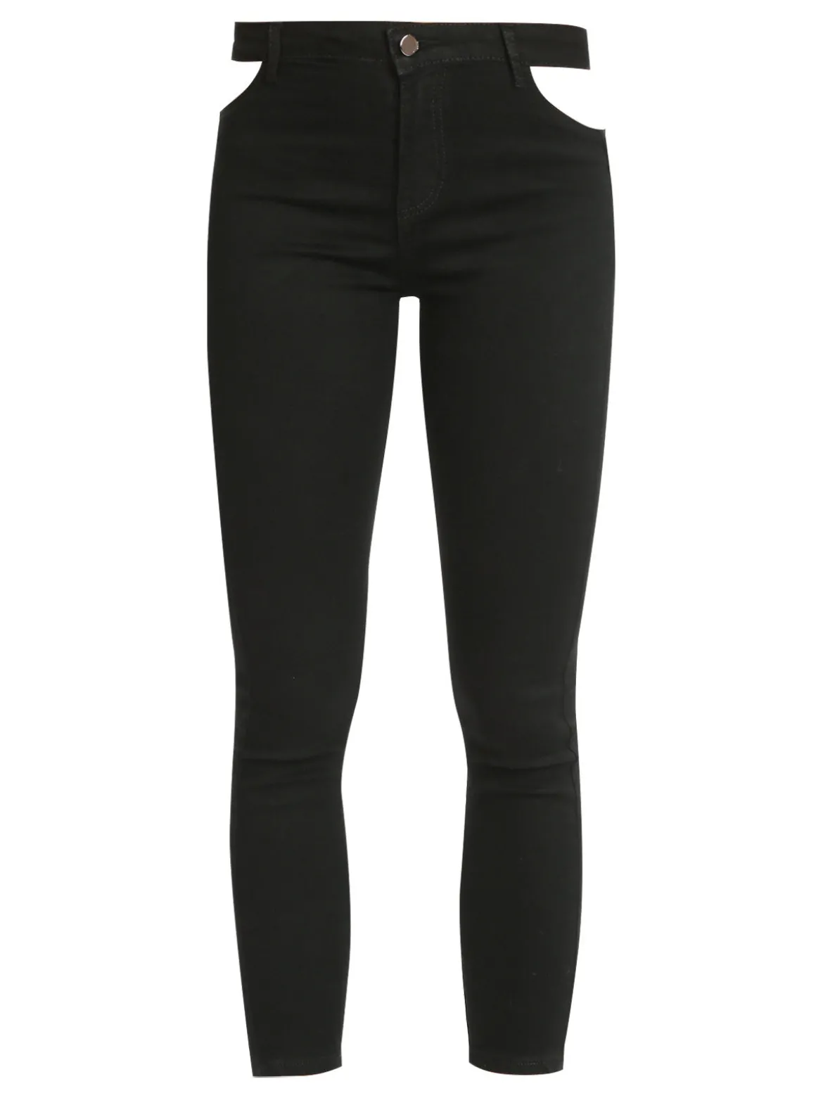 Farfallina Jeans stretti da donna