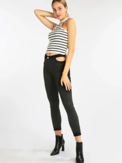 Farfallina Jeans stretti da donna