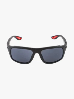 Fashion Eyewear Occhiali da sole sportivi da uomo - grigio scuro