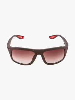 Fashion Eyewear Occhiali da sole sportivi da uomo - moro
