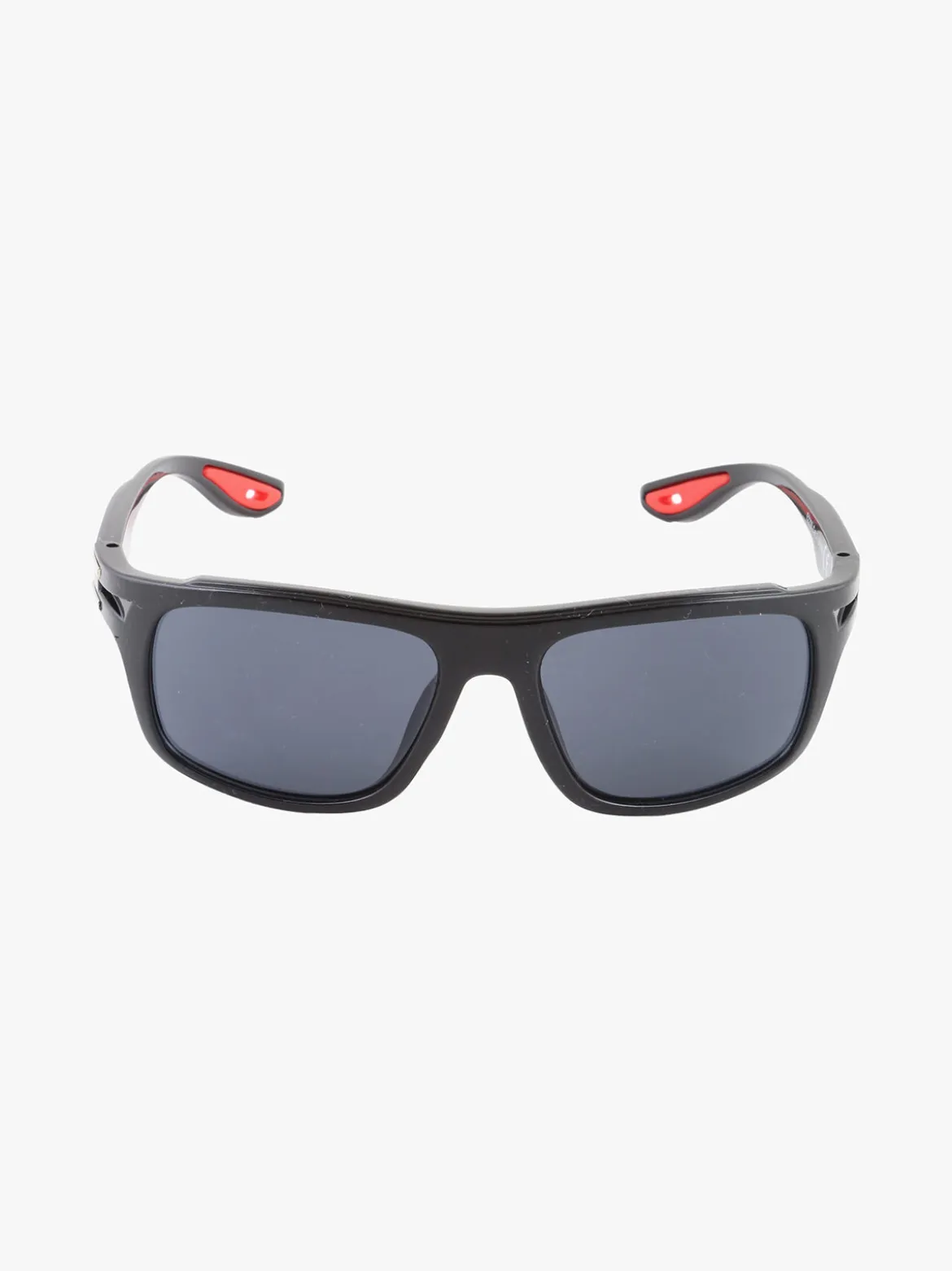 Fashion Eyewear Occhiali da sole sportivi da uomo - nero