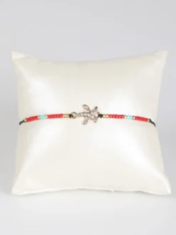 Fashion Jewelry Braccialetto in corda stella marina