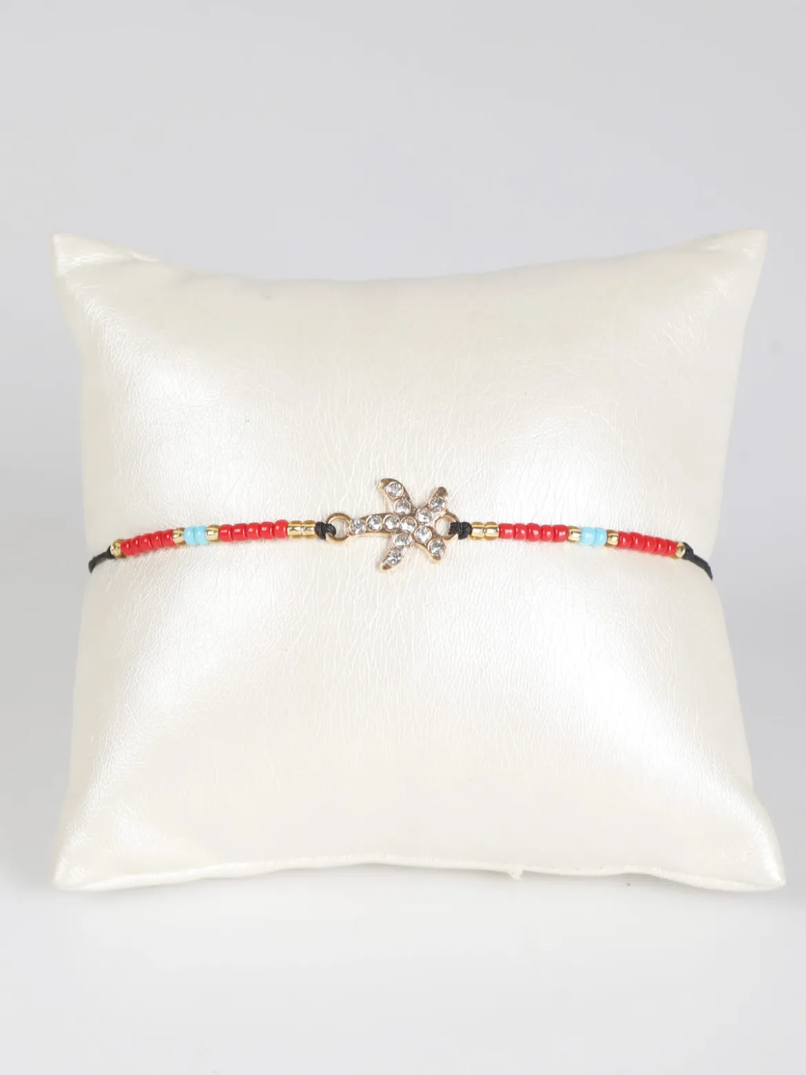 Fashion Jewelry Braccialetto in corda stella marina