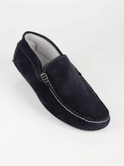 Feliciano Mocassini in pelle da uomo