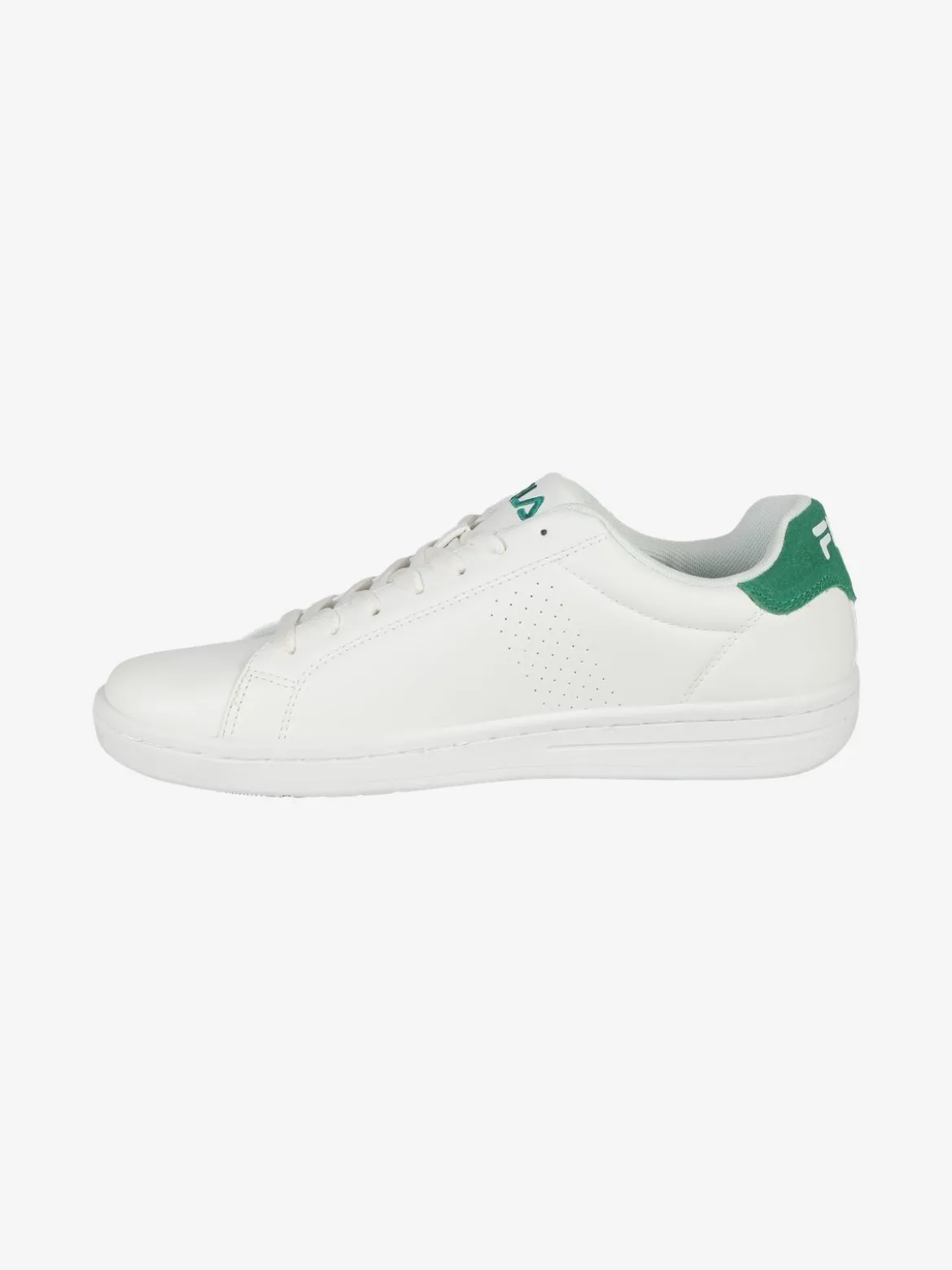 Fila CROSSCOURT 2 F Sneakers stringate da uomo